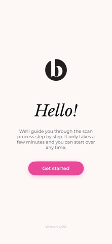 Beatrice Forms Screenshot 1 of 3