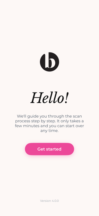 Beatrice Forms Screenshot 1 of 3