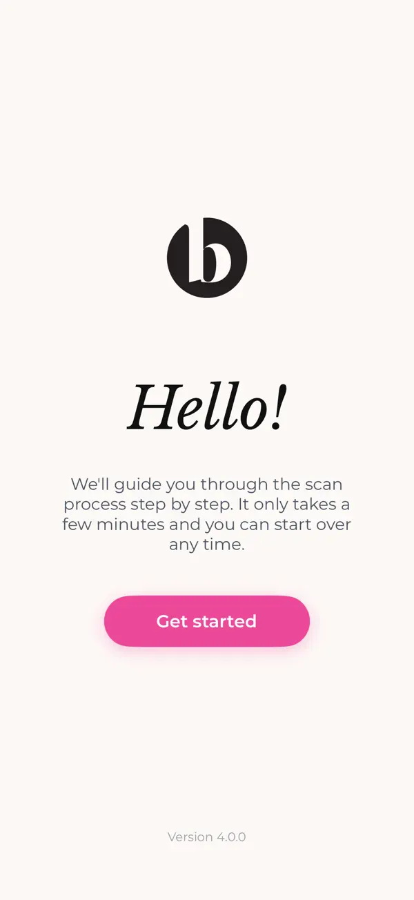 Screenshot #1 pour Beatrice Forms