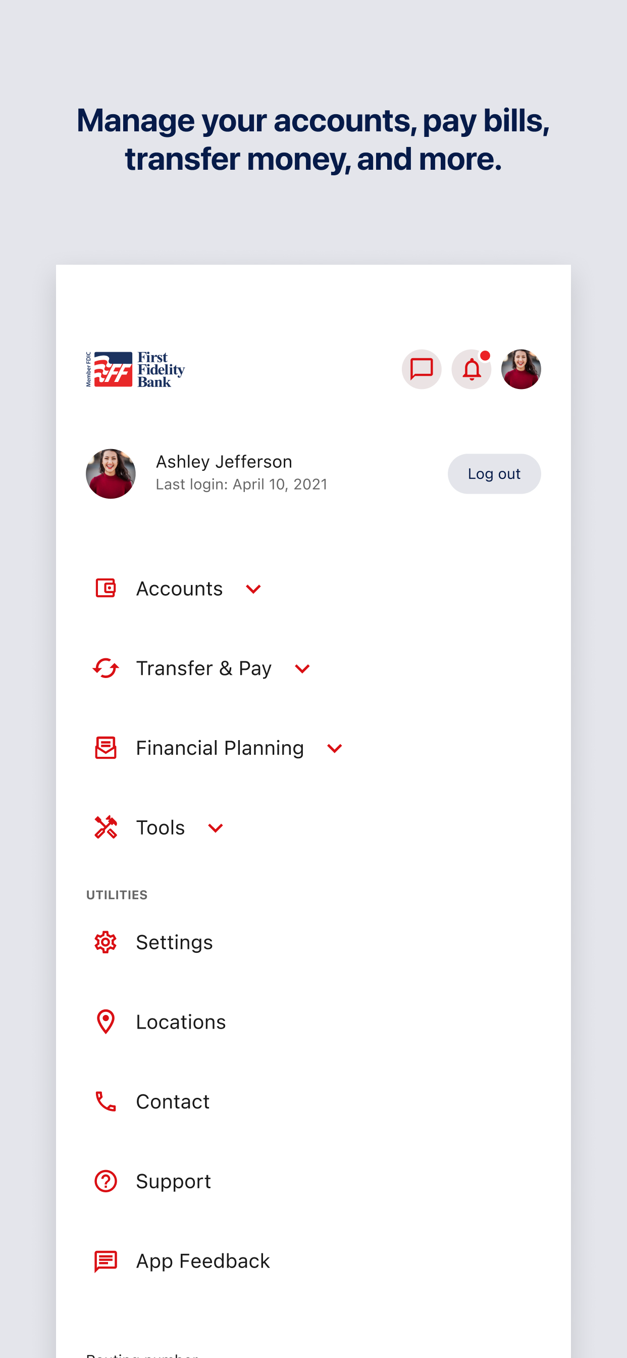 GoBizFFB screenshot 4