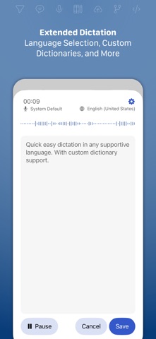 Drafts Screenshot 5 of 8