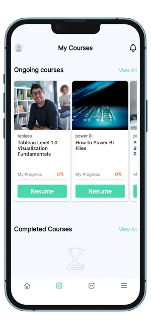 Data Training screenshot 4
