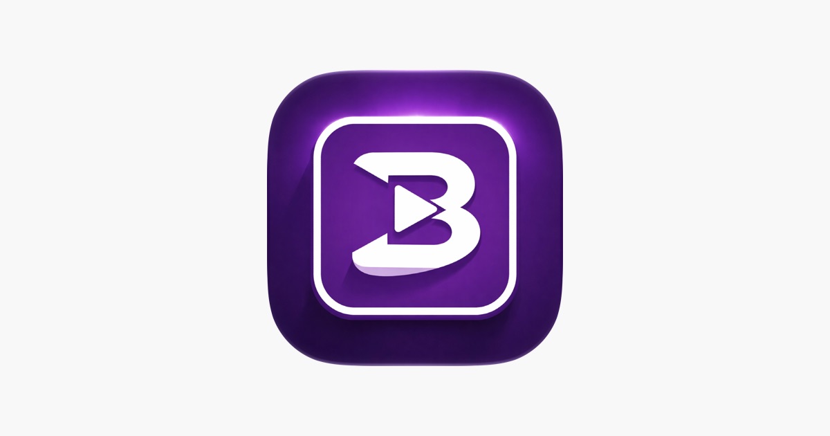 ‎Buz One TV - Movies World Play App - App Store