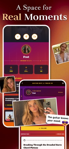 Lively - Chat iPhone screenshot 1