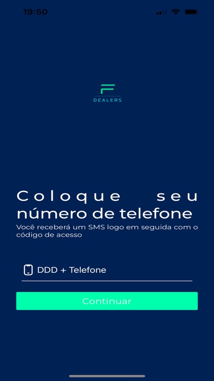 Fever Dealers screenshot-3