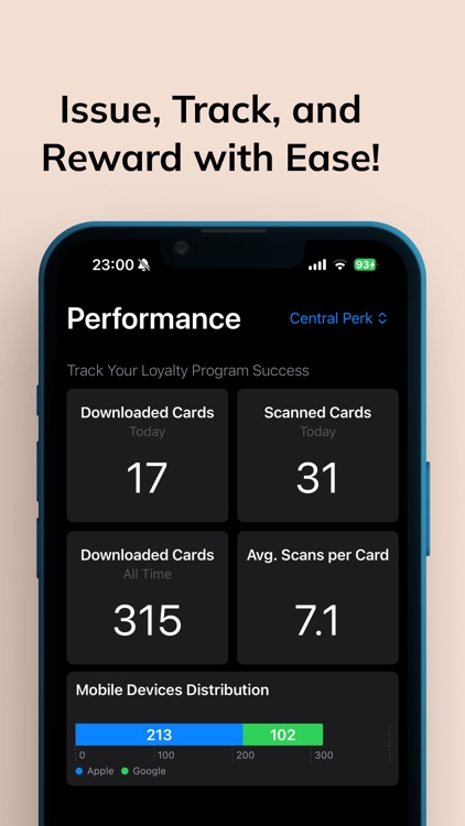 Ten Cups: Boost Client Loyalty screenshot-4