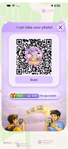 TPOP screenshot