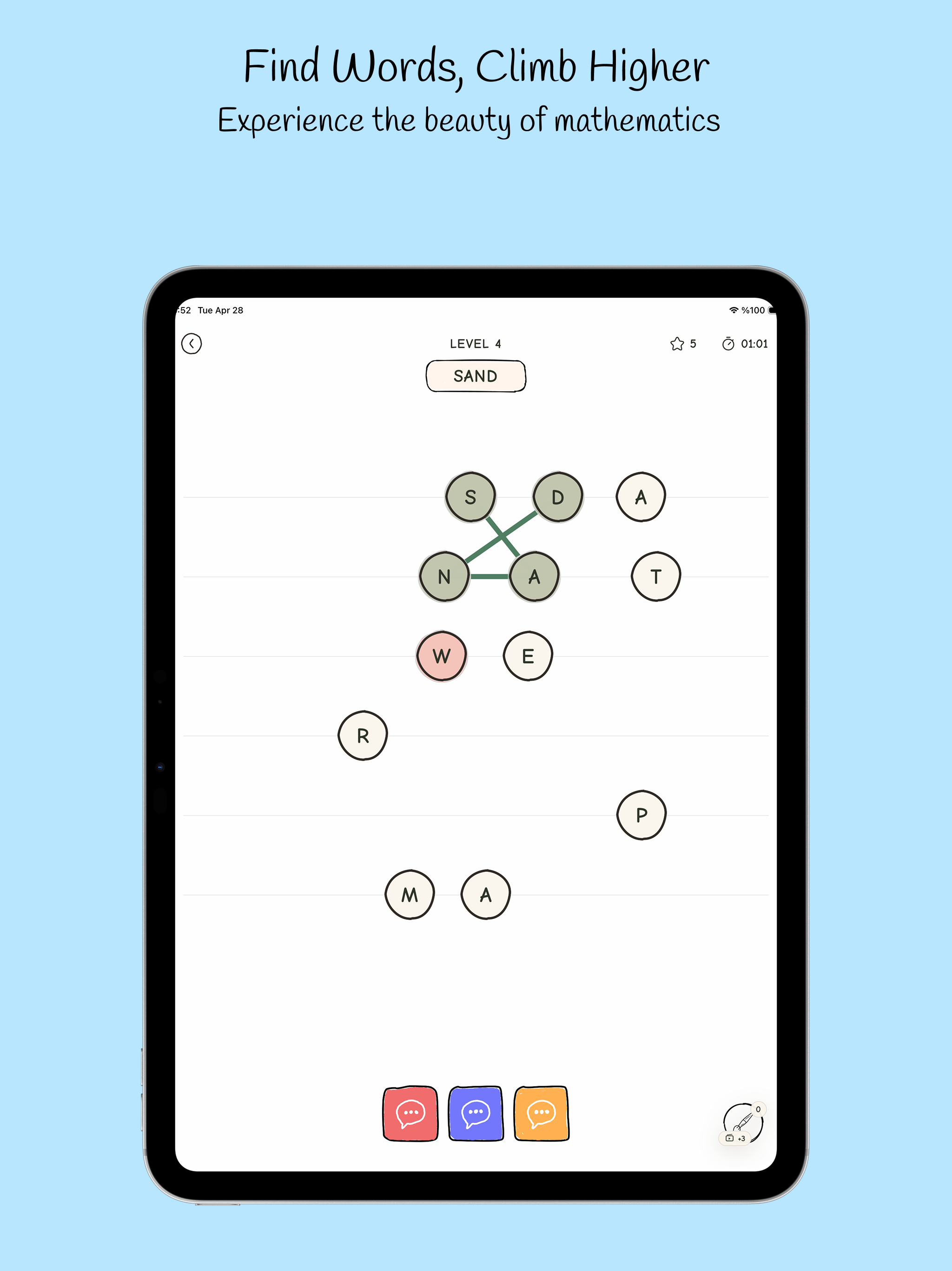 Word Pole: Word Puzzle Game