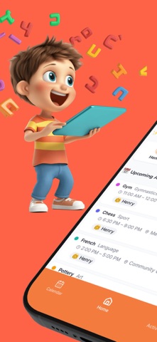 SynKids screenshot