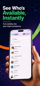 NexGen Virtual Workplace screenshot