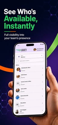 NexGen Virtual Workplace screenshot 2