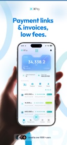 XPAY Collection screenshot