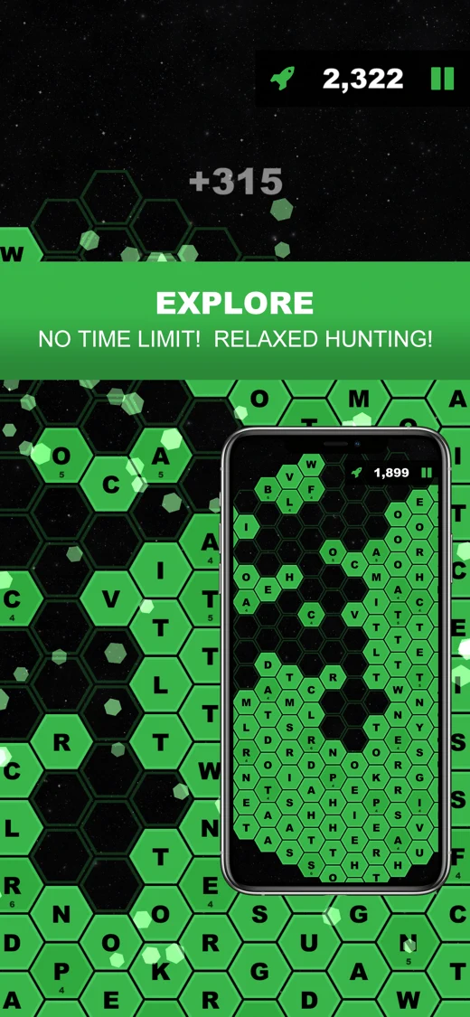 Hexiled screenshot 3