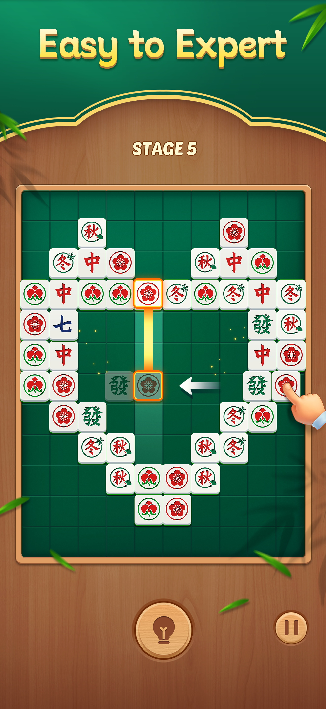 Daily Mahjong Match screenshot 6