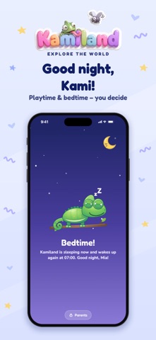 Kamiland screenshot 8