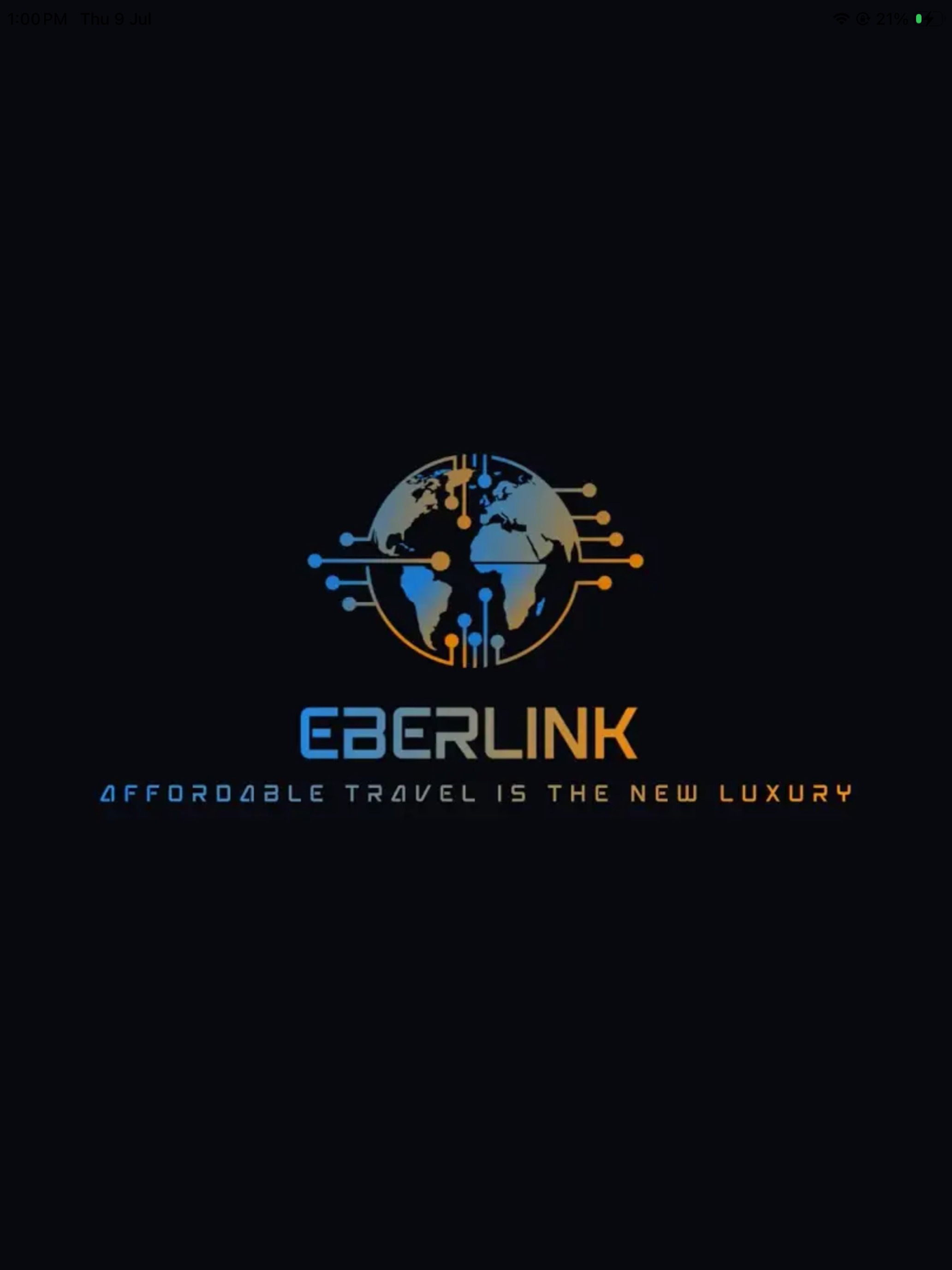 Eberlink Rider screenshot 7