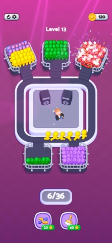 Concert Loop Screenshot 2 of 10