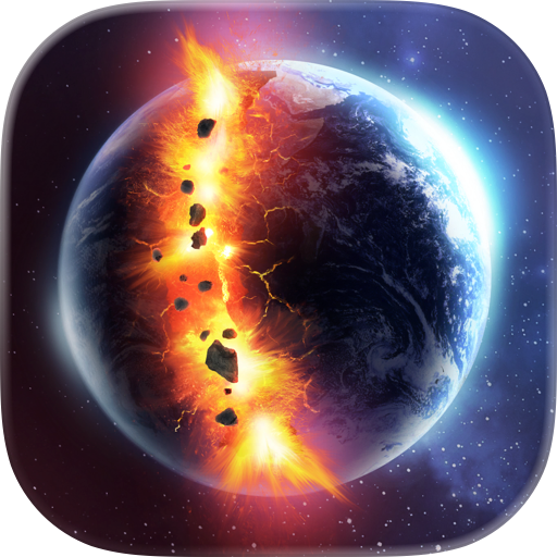 Solar Smash