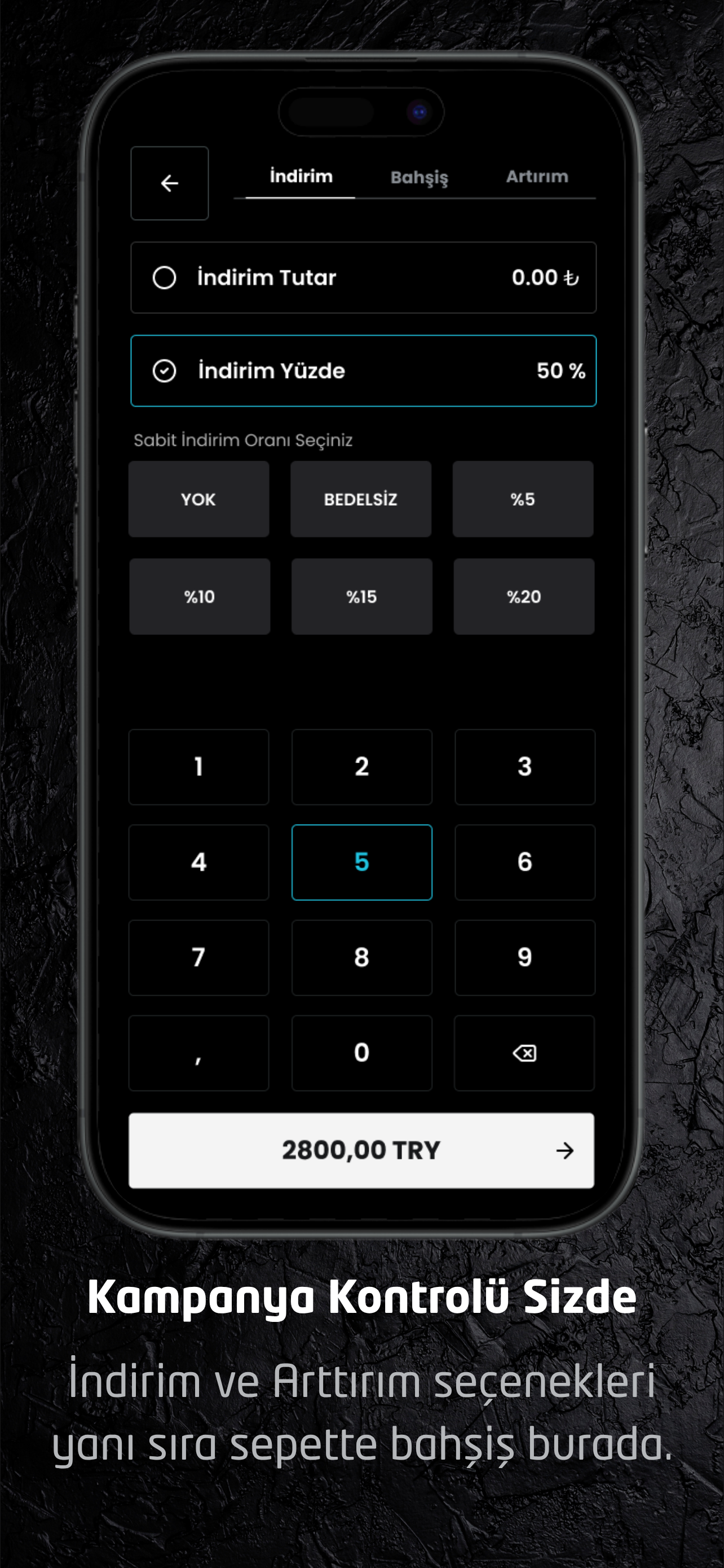 Pluspay POS+ screenshot 5