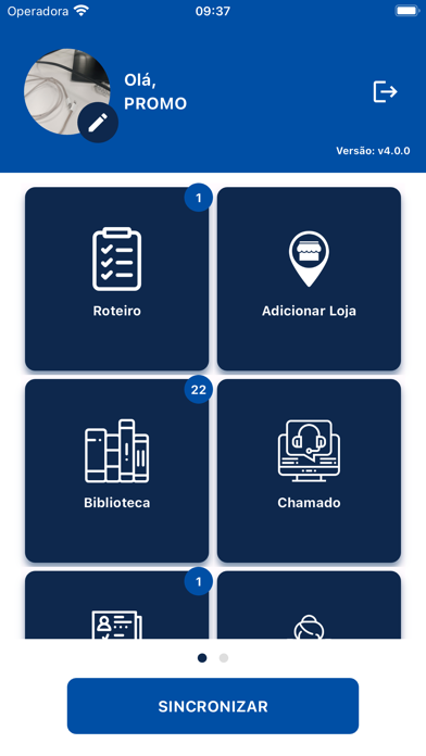 Screenshot #2 pour P.O.S - Pernod On The Street