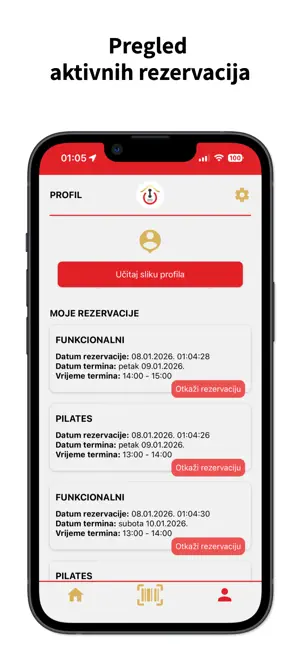 POWER studio Zagreb screenshot 4