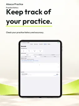 Abacus Practice: Mental Math screenshot 18