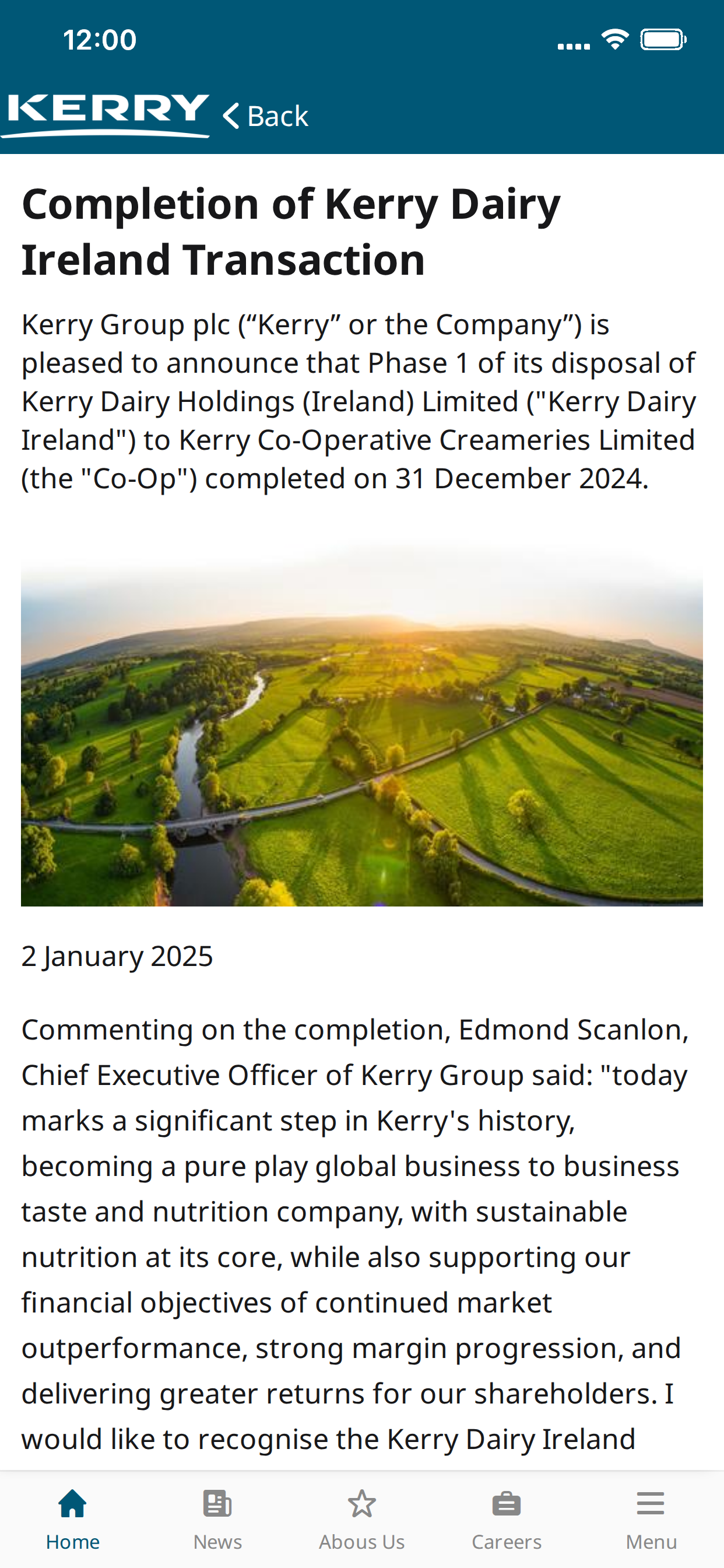 MyKerry