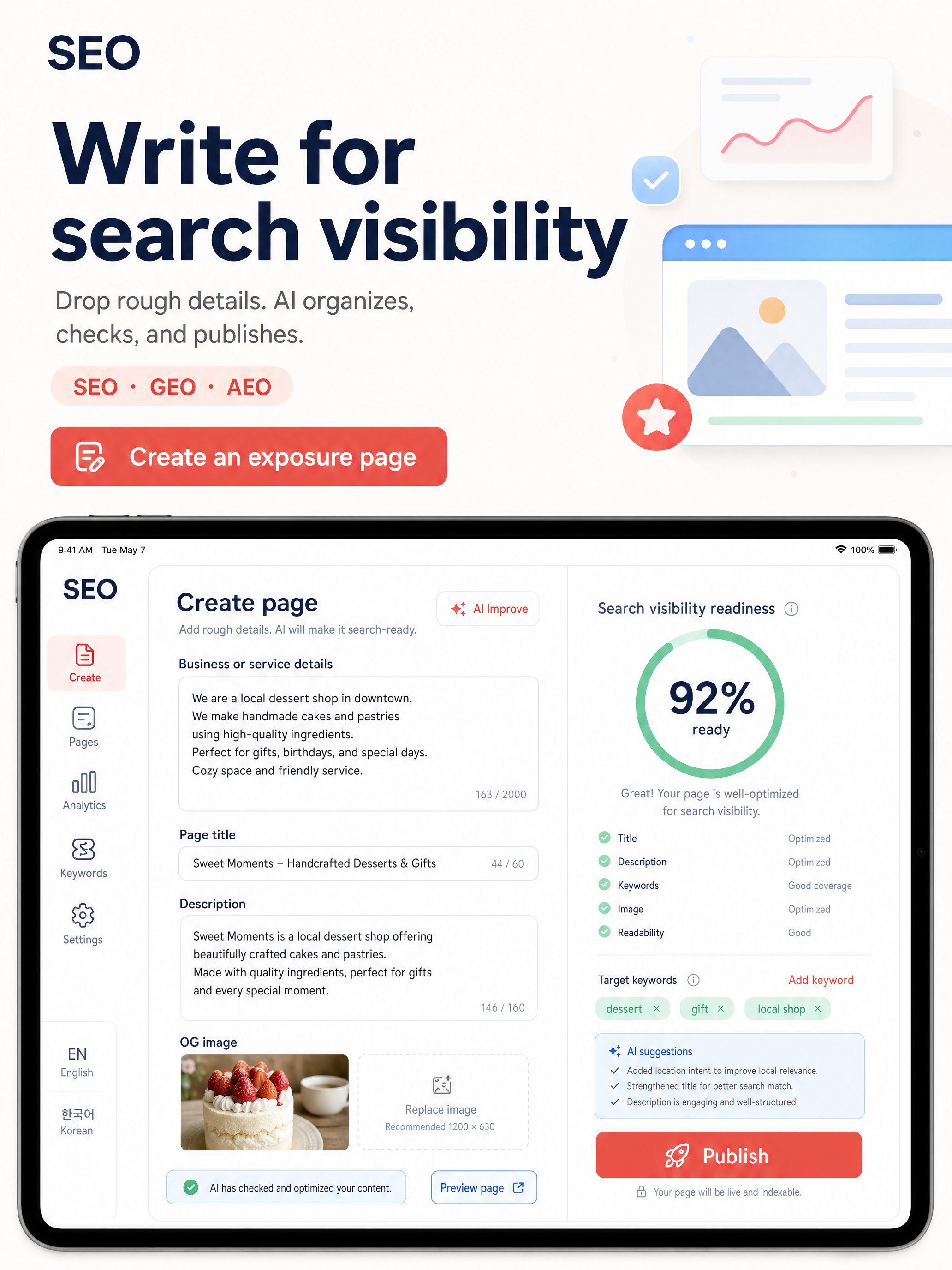 Bknil SEO : Backlink Builder
