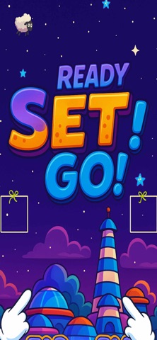 The Hole Leap-Game Piece screenshot