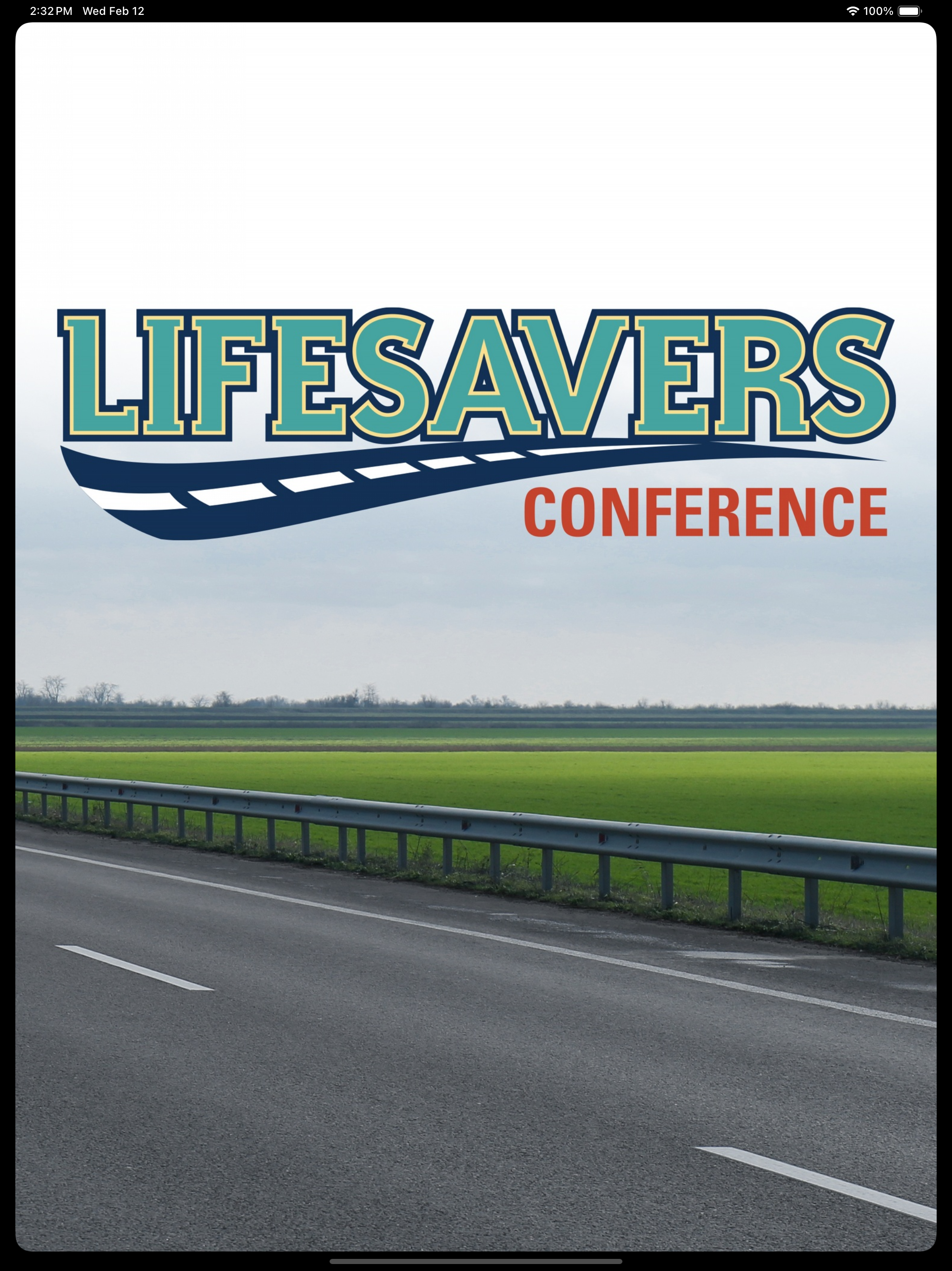 Lifesavers Conference