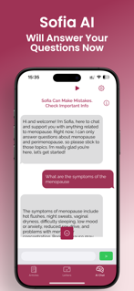 Sofia AI screenshot 5