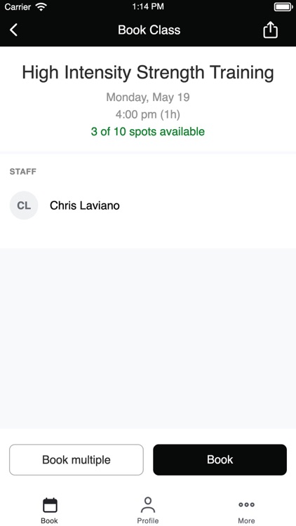 Good Culture Fitness