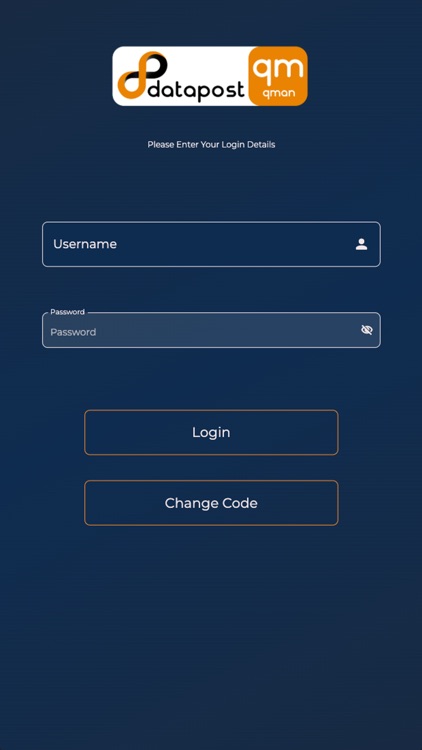 Datapost Qman screenshot-5