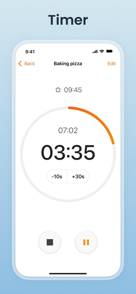 MultiTimer: Stopwatch + Timer - Utilities App | MWM