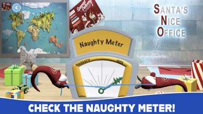 The North Pole Gnomes Screenshot