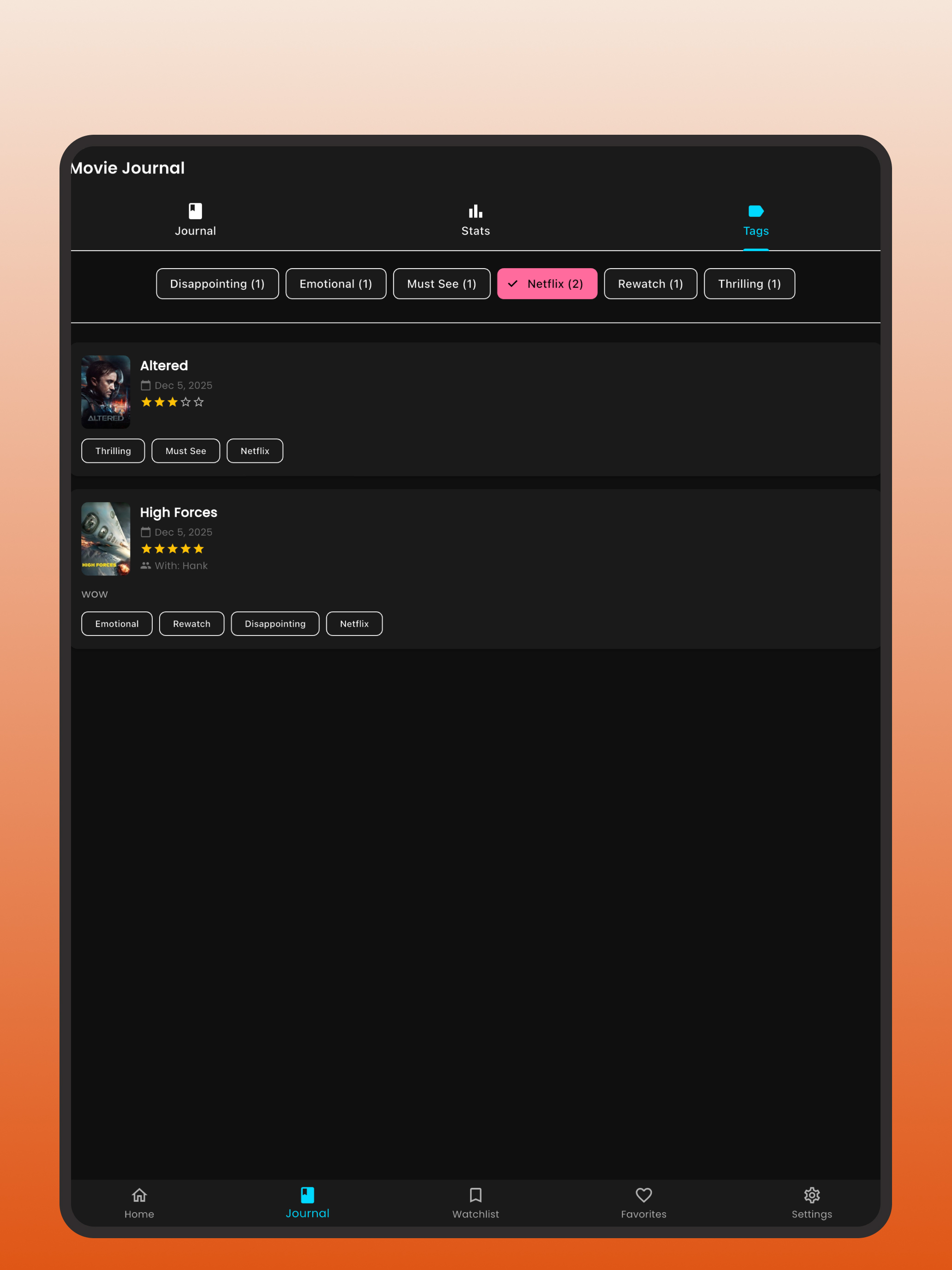 Movinfo: Movie Details & Cast screenshot 18