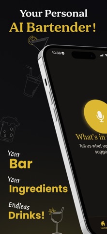 All Day Drinks Screenshot 1 of 10
