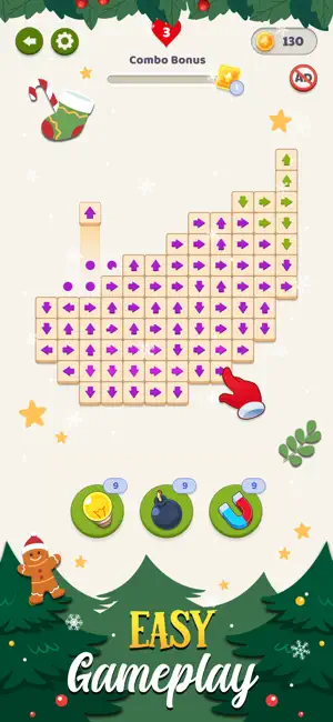 Color Tap: Art Unblock Puzzle screenshot 1