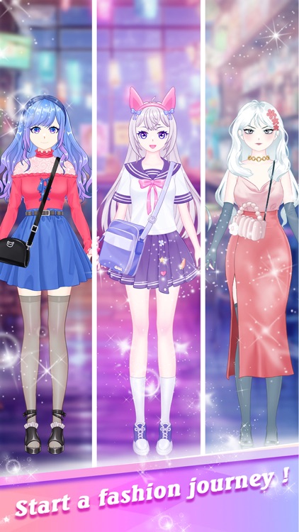 Princess Doll: Dress Up Games screenshot-4