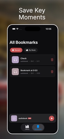 Soundmark Screenshot 4 of 5