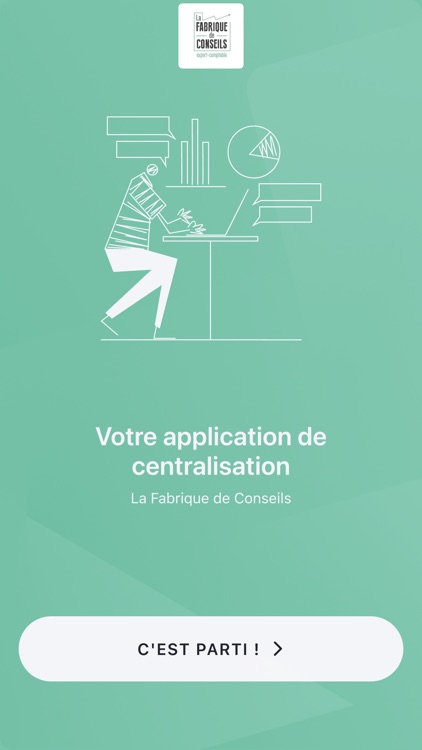 La Fabrique de Conseils