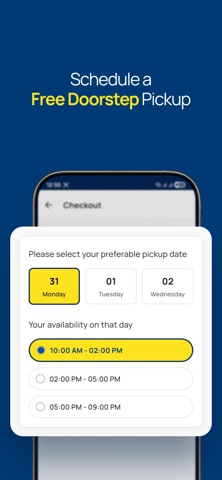 BuyBacKart: Sell Old Phones iPhone screenshot 2