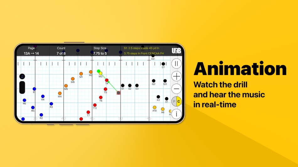 #3. UDBapp Pro (iOS) 由: Ultimate Drill Book