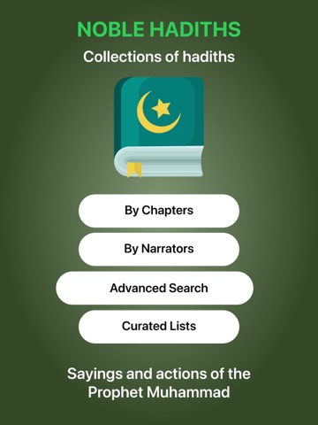 Hadith Collection All in one