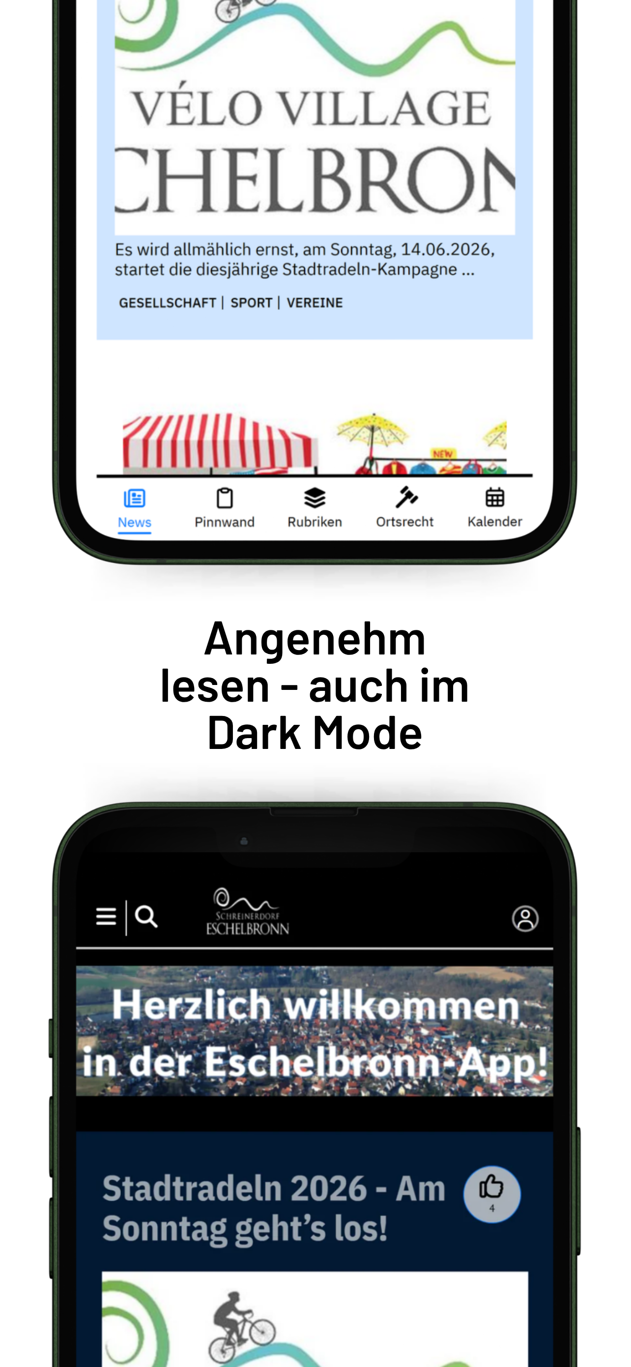Eschelbronn screenshot 5
