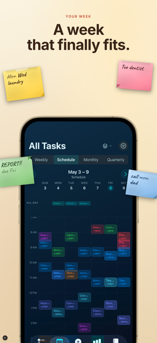 Taskful Day: Day Planner Screenshot 3 of 9