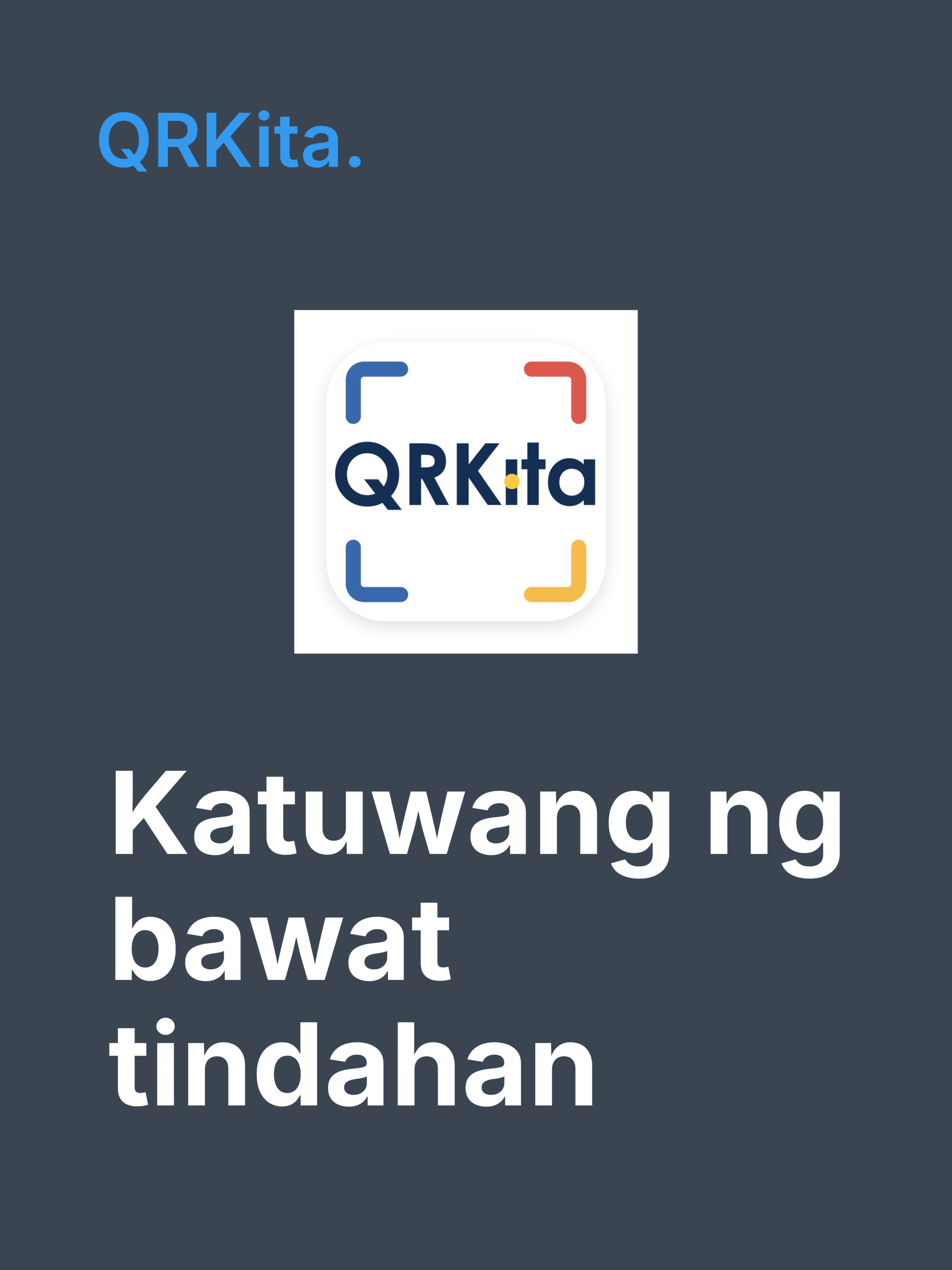 QRKita screenshot 7