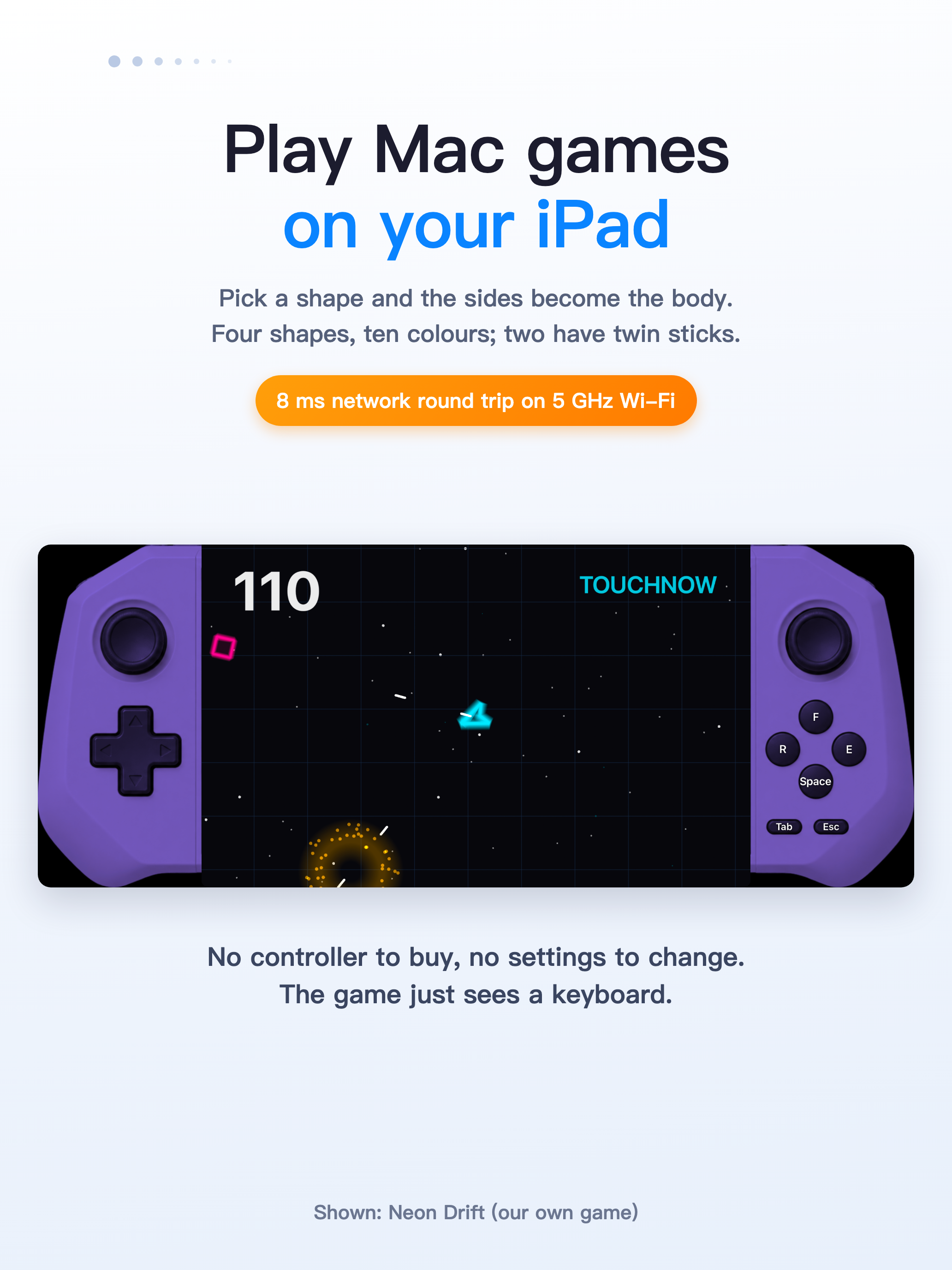 TouchNow Remote screenshot 7