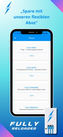 Fully Reloaded Screenshot 2 of 3