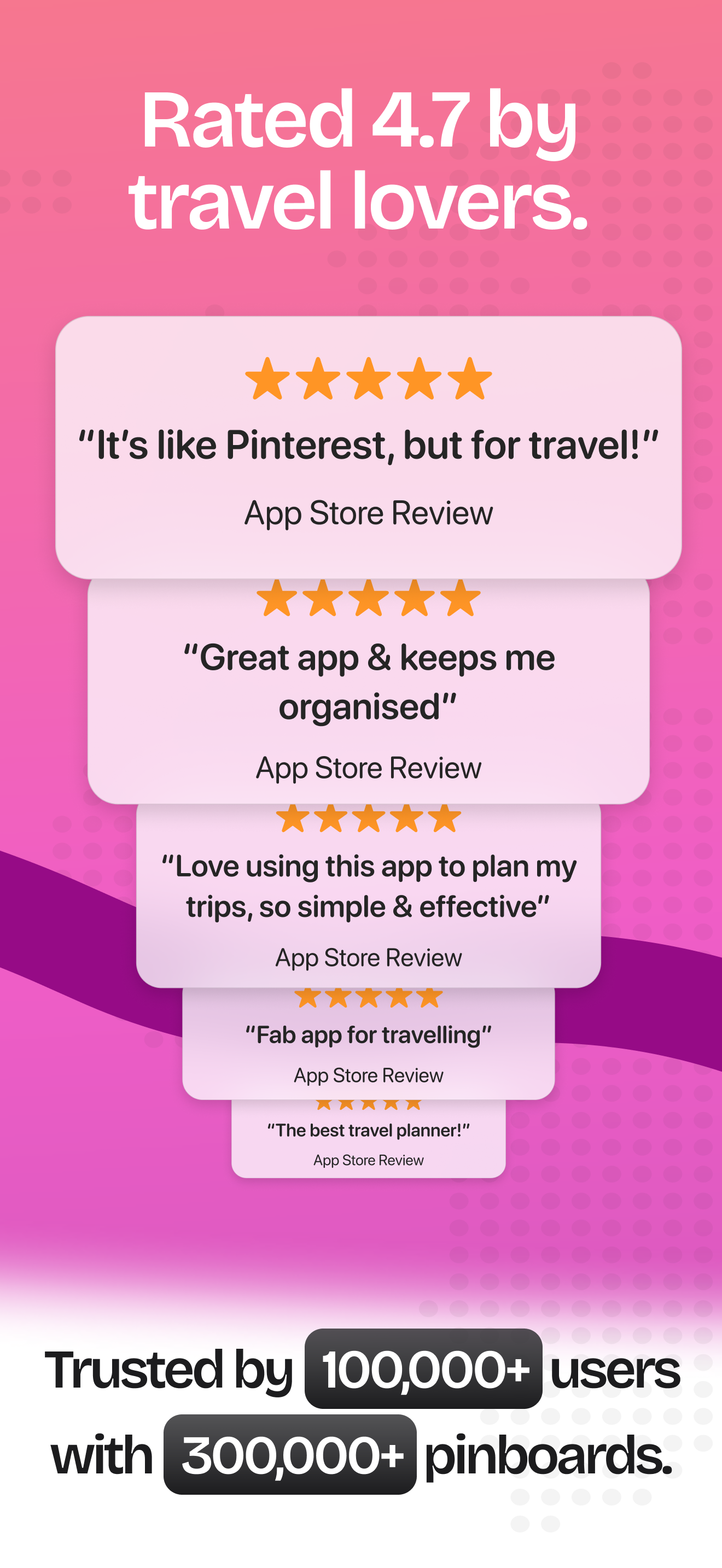 Pogo: AI Trip Planner screenshot 3